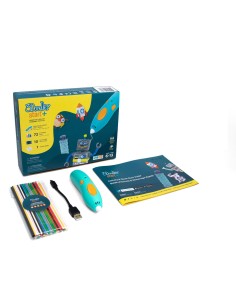 3D-pliiats 3Doodler Start+ Essential