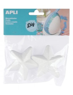 B.STYROFOAM Start Ø75MM 2pcs