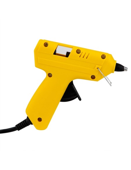 Hot Melt Glue Gun 20W, Europe standard plug