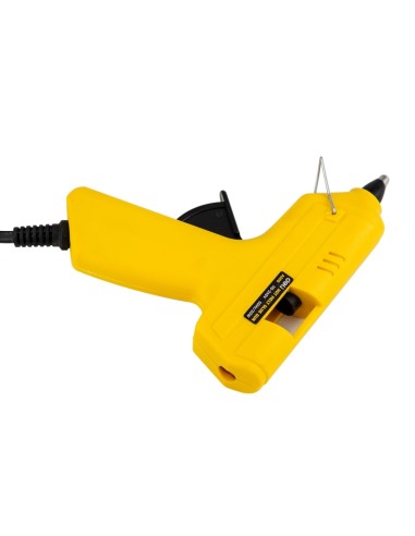 Hot Melt Glue Gun 20W, Europe standard plug