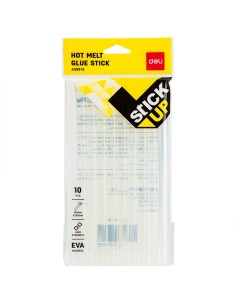 Hot melt glue stick φ11mm, 200mm