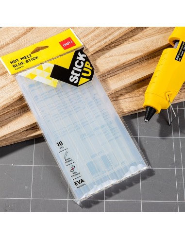 Hot melt glue stick φ11mm, 200mm