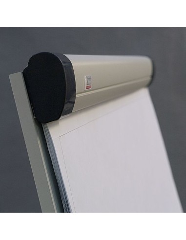Easel 2x3 with aluminium frame with extensions arms 1000x660mm