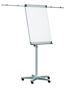 Easel 2x3 Mobilechart TF02 74x106mm 2