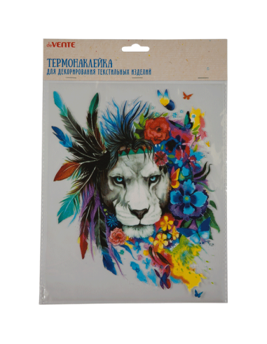 Kleebised termo deVENTE Dream 20x25cm