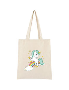 Kleebised termo deVENTE Unicorn 22x19.5cm 2