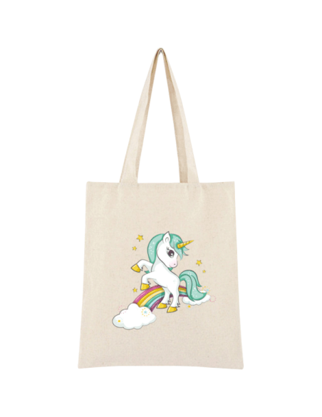 Kleebised termo deVENTE Unicorn 22x19.5cm