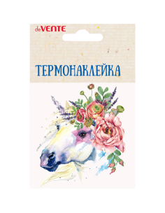 Kleebised termo deVENTE In my dream 21x24.5cm
