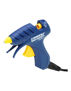 Glue Gun Rapid EG Point D7mm Blister