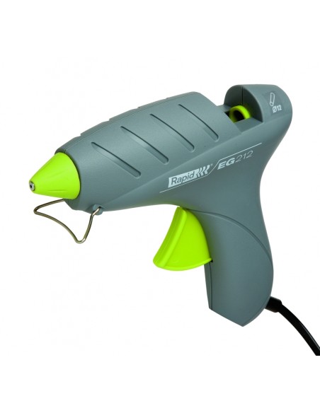 Glue Gun Rapid EG 212 D12mm Blister