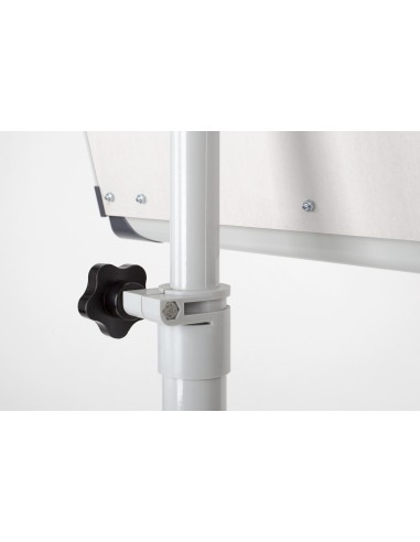 Easel 2x3 Mobilechart TF03 74x106mm