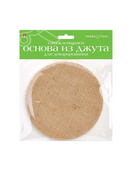 Iseliimuvad kujundid HobbyTime riidest 3tk/pk 6 valikut