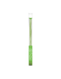 Floral wire, Ø 1.2 MM, length 40 CM, green, 10 pcs.