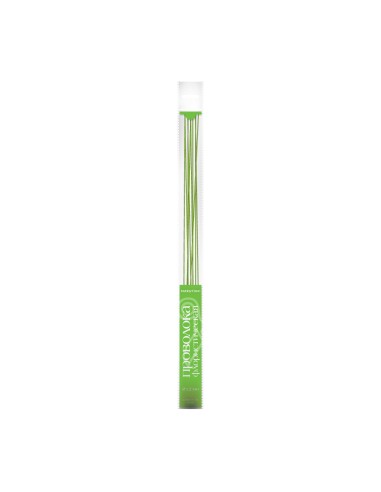 Lilletraat, Ø 1,2 mm, pikkus 40cm, roheline, 10 tk/pk