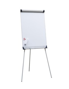 Loengutahvel 2x3 Popchart TF01 70x92cm, kolmjalg, alumiiniumraam