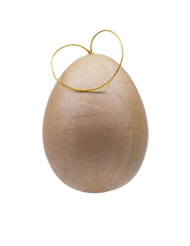 Papjee-mashee HobbyTime muna 5.5x5.5x8cm