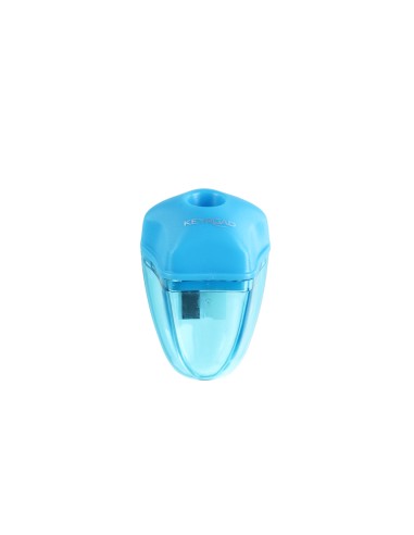 STAR DESIGN1pc one hole sharpener/blister card