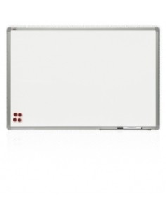 white magnetic board 2x3 100x200cm, with aluminium frame