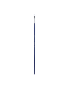 Pintsel DELI Sünteetiline lapik nr. 2   1tk