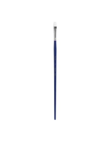 Pintsel DELI Sünteetiline lapik nr. 4