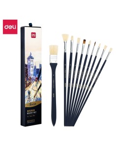 Brush Set