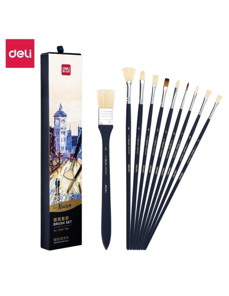 Brush Set