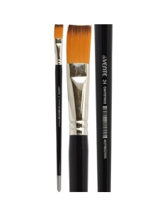 Pintsel deVENTE Art sünteetiline lapik nr 24