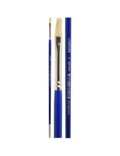 Pintsel deVENTE Art harjas lapik nr 4