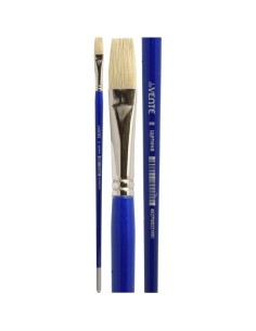 Pintsel deVENTE Art harjas lapik nr 8