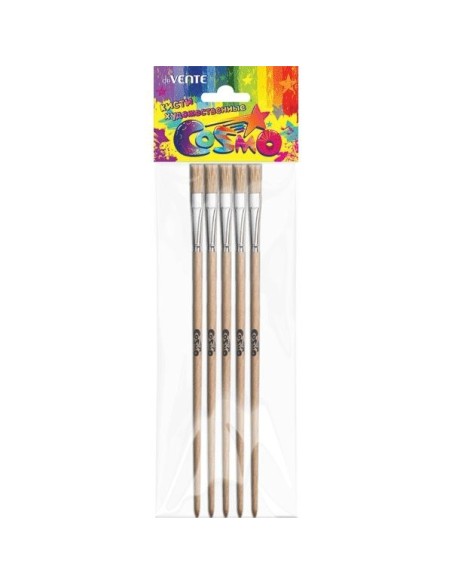 Pintsel deVENTE Harjas lapik nr. 10