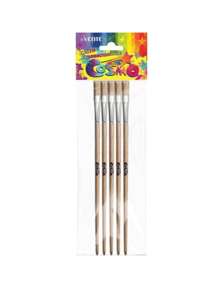 Pintsel deVENTE Harjas lapik nr. 12