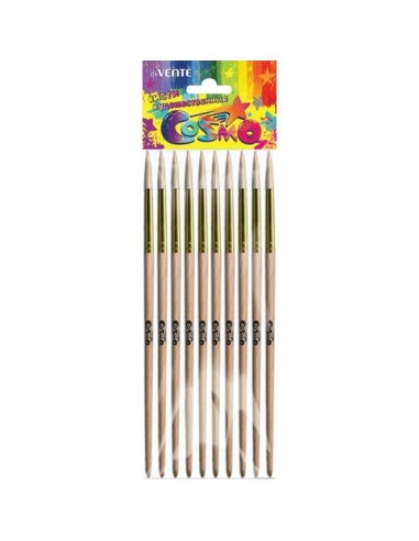Pintsel deVENTE Kits ümar nr. 2