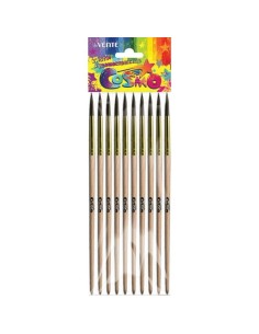 Pintsel deVENTE Nirk ümar nr. 4