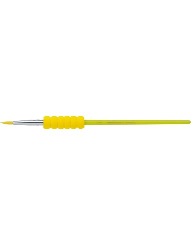 Pintslite komplekt Faber-Castell soft touch 4tk/pk (nr.2,6,10,12)