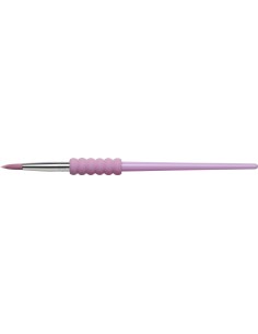 Pintslite komplekt Faber-Castell soft touch 4tk/pk (nr.4,8,10,12) 2