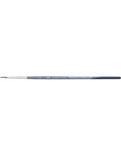 Faber-Castell Round brush, size 2