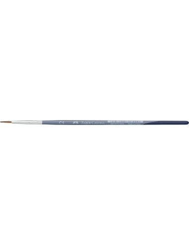 Pintsel Faber-Castell Goldfaber ümar nr. 2