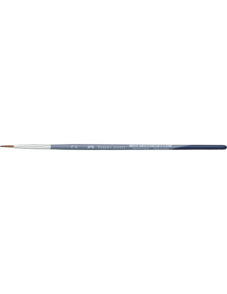 Faber-Castell Round brush, size 2