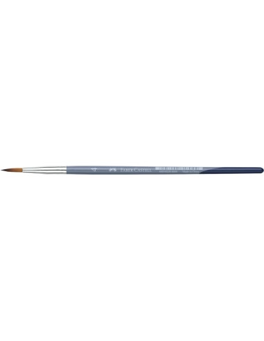 Pintsel Faber-Castell Goldfaber ümar nr. 4