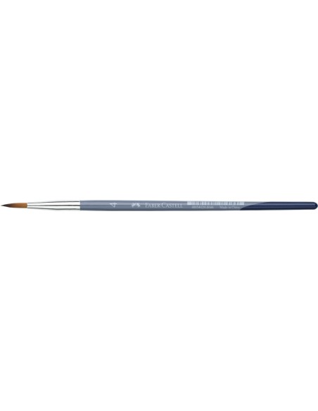 Pintsel Faber-Castell Goldfaber ümar nr. 4