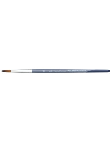 Pintsel Faber-Castell Goldfaber ümar nr. 6
