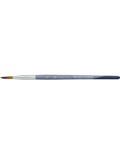 Faber-Castell Round brush, size 8