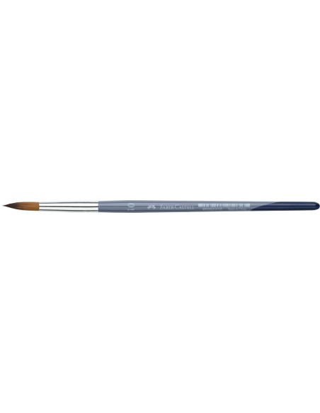 Pintsel Faber-Castell Goldfaber ümar nr. 10