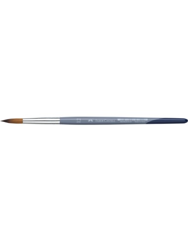 Pintsel Faber-Castell Goldfaber ümar nr. 12