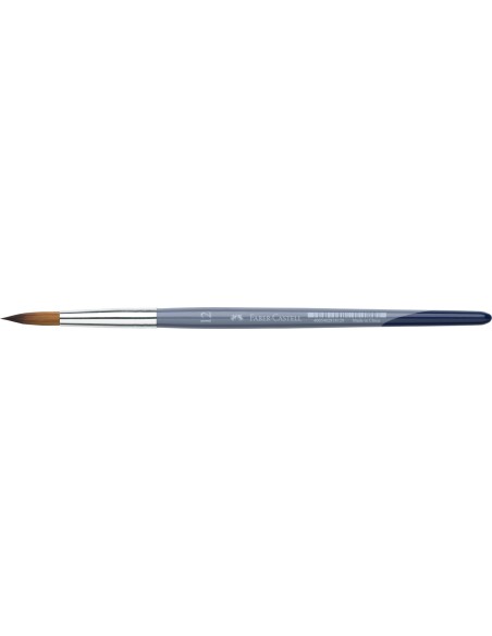 Pintsel Faber-Castell Goldfaber ümar nr. 12