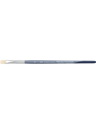 Pintsel Faber-Castell Goldfaber lapik nr. 6