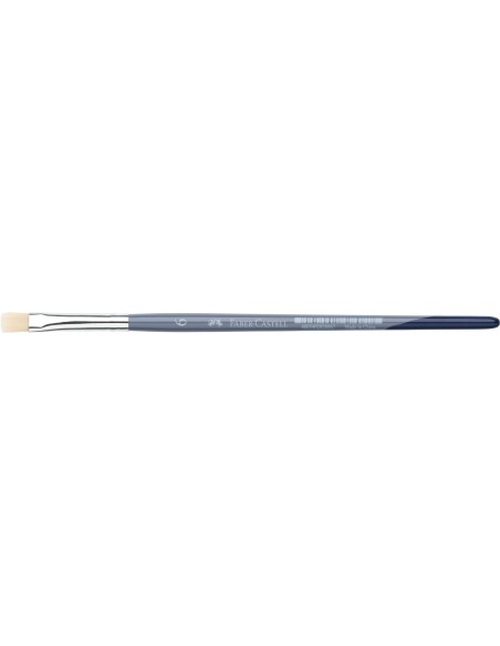 Pintsel Faber-Castell Goldfaber lapik nr. 6