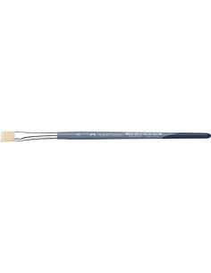 Faber-Castell Flat brush, size 8