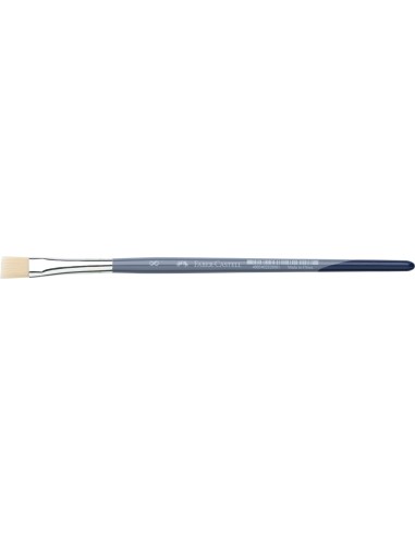 Faber-Castell Flat brush, size 8