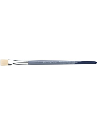 Pintsel Faber-Castell Goldfaber lapik nr. 10